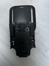 Safariland Black 6070UBL Adattatore da cintura UBL Mid-Ride con QLS-22BK