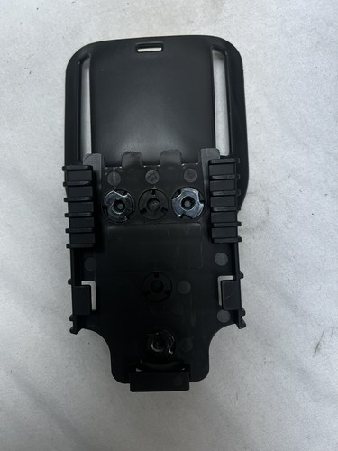 Safariland black 6070ubl - black,
