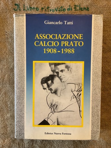 Associazione calcio prato - calcio,