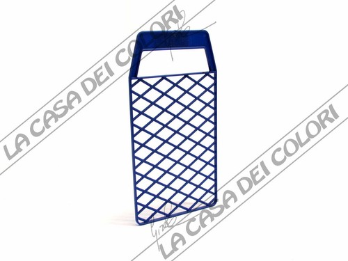 Rete plastica per rullo - in,