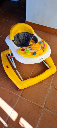 Girello bambini giordani - girello,