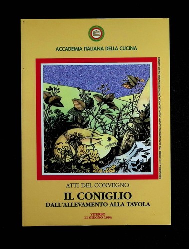 Coniglio dall allevamento - coniglio, dall'allevamento