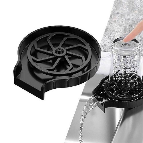 Lavabicchieri tazza automatico