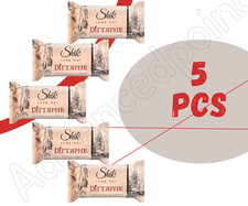 Shik Sapone di Catrame