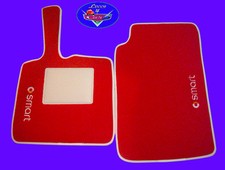 TAPPETINI tappeti Smart fortwo