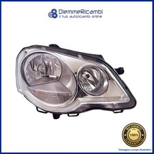 FARO PROIETTORE ANTERIORE