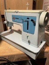 Macchina da cucire vintage