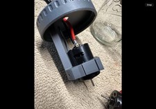 Motore TLR Team Losi NASCAR