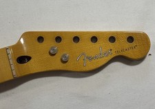 Fender Modern Player