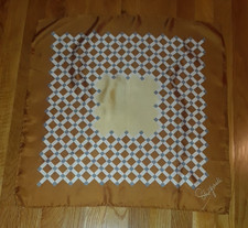 Sciarpa Schiaparelli