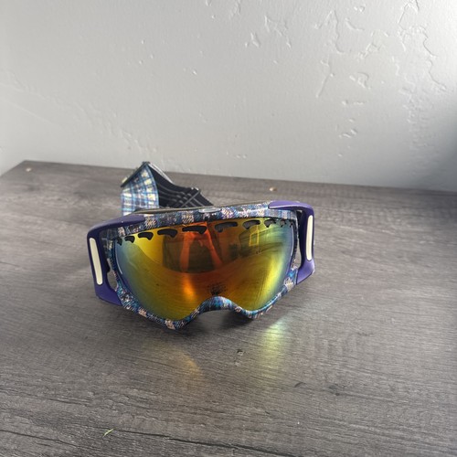 Occhiali oakley danny kass - occhiali,