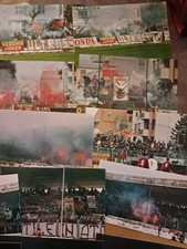 35 fototifo ultras cremonese