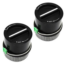 4WD Auto Locking Hub Pair Kits