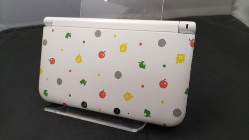 Nintendo 3ds animal - 3ds,