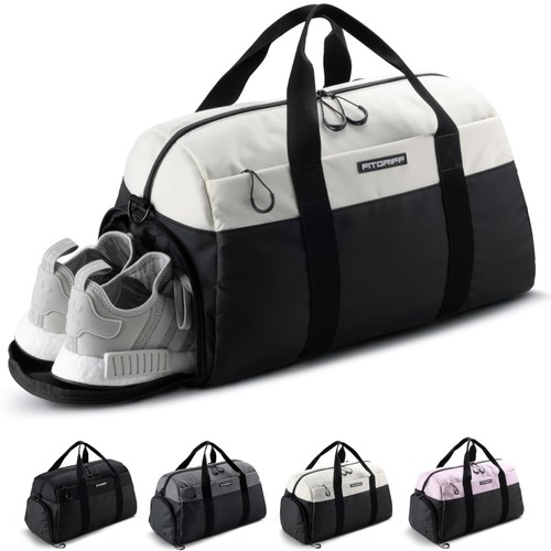 Fitgriff borsone palestra - fitgriff®,
