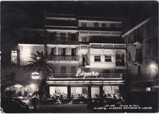ALASSIO - SAVONA - ALBERGO