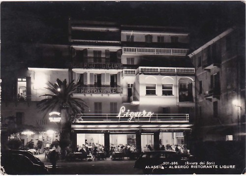 Alassio savona albergo - savona,