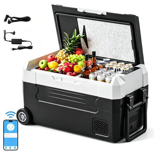 Compressore 35l frigo box - frigo,