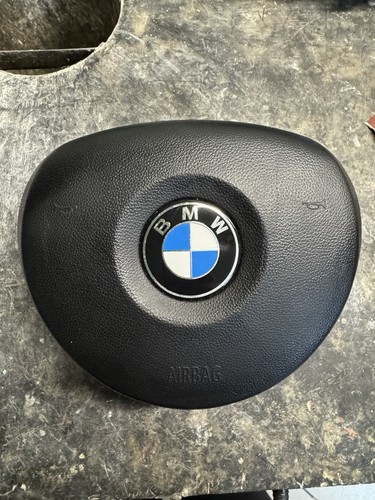Airbag volante bmw serie - volante,
