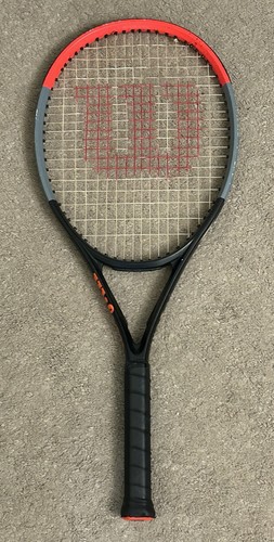 Racchetta tennis wilson - racchetta,