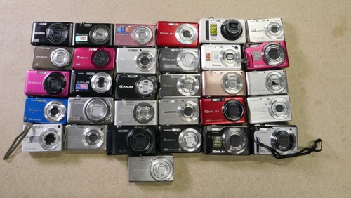 Fotocamera digitale non - fotocamera,