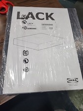 Mensola da parete Ikea Lack