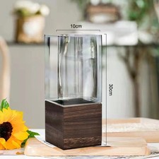 Vaso In Vetro Moderno Madrid