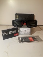 RAY BAN 4395 54/21 667771