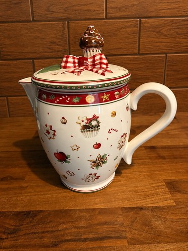 Villeroy boch winter bakery - villeroy,