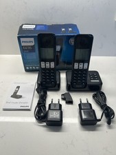 Pacchetto telefono cordless