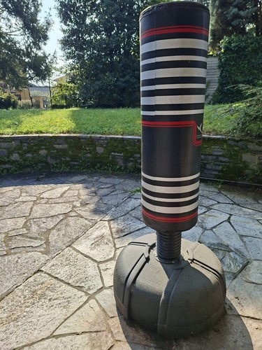 Domyos sacco boxe - sacco,