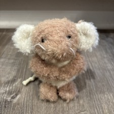 Egmont Toys Mouse Plush Super Soft