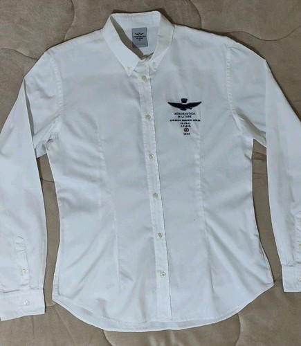 Camicia aeronautica militare - camicia,