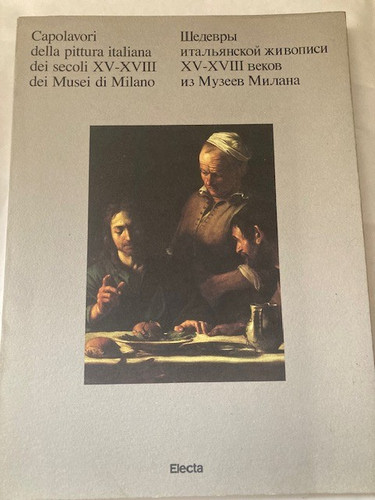 Capolavori della pittura