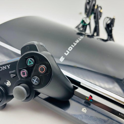 Sony playstation ps3 cecha00 - sony,
