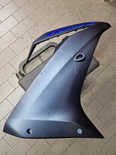 Carena yzf r125 22 - carena, 19/22