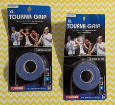 Tourna Grip XL Impugnature