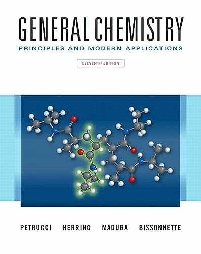 General chemistry principles - general,