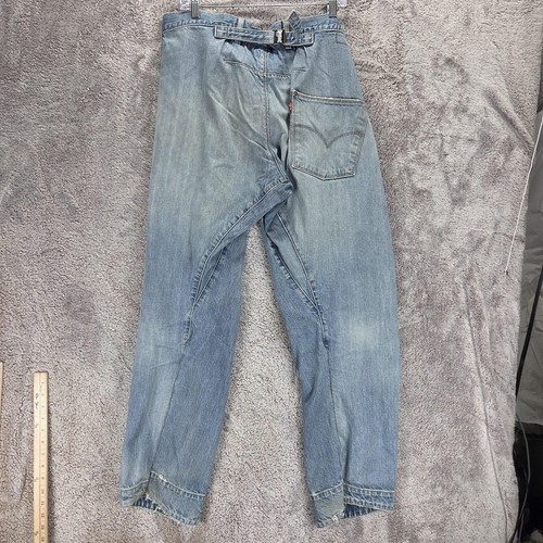 Jeans vintage levis engineered - jeans,