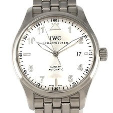 Autentico iwc spitfire mark - iwc,