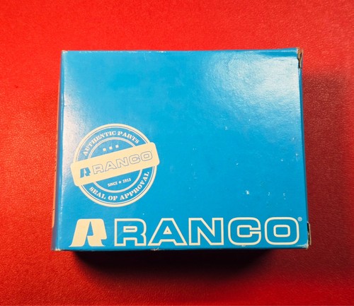 Ranco a12 701 - a12-701, frigorifero