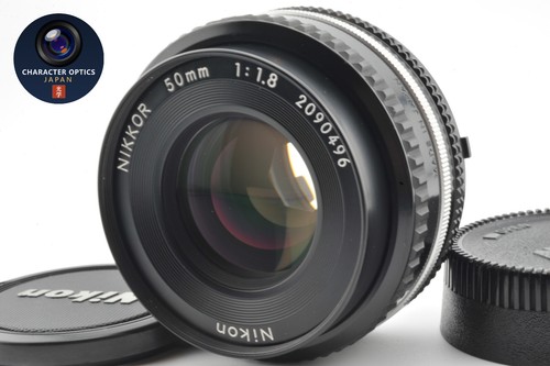 Ottime condizioni nikon - condizioni], ai-s