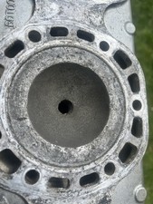 Moto d'acqua testa Yamaha