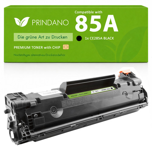 Toner xxl per 85a - toner,