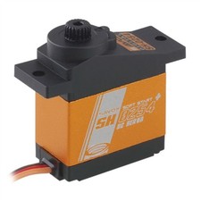 SAVOX SH-0254+ - 3,9