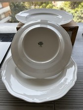 piatti richard ginori vintage