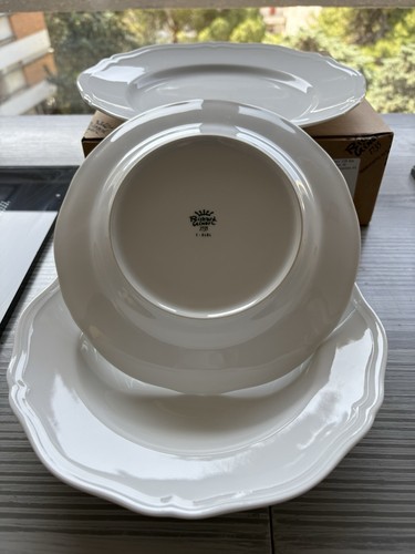 Piatti richard ginori vintage - richard,