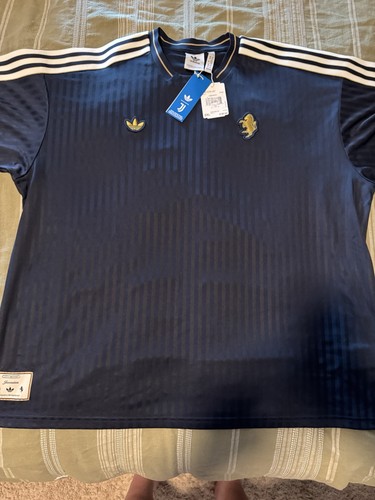 Maglia calcio uomo adidas - uomo,