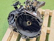 CAMBIO MANUALE COMPLETO PER