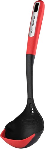 Florina mestolo silicone - mestolo,
